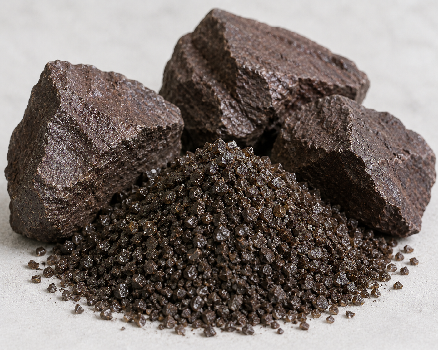 Brown Fused Alumina